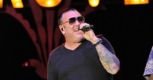 Smash Mouth singer Steve Harwell dies at 56
