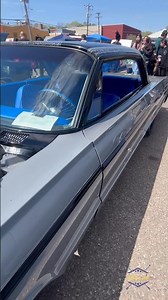 1964 Impala SS custom that's completely different #ClassicCars #Transformation