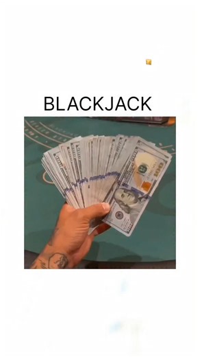 gambling.xyz | The dealer's face says it all at the end... PURE SHOCK. Here's what happened: In Blackjack, when you're dealt a pair (two of the same... | Instagram