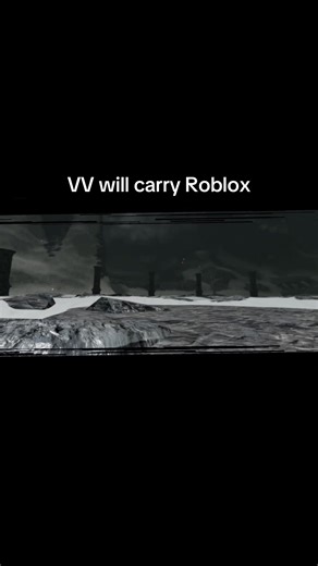 This game will carry Roblox all time #vvultimatum disc: https://discord.gg/vvgame