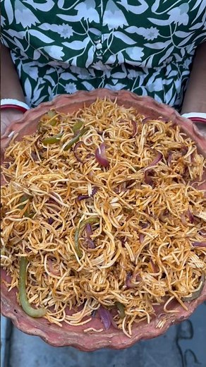 Spicy Chow Mein Recipe | Quick & Easy Homemade Noodles