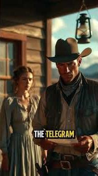 A wrong telegram leads to the right love. Grace arrives as a stranger… and becomes Henry’s destiny.