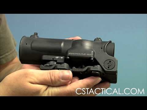 Elcan 1-4x SpecterDR