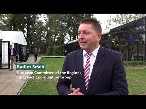 Policy priorities for a stronger rural Europe