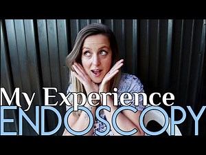 MY ENDOSCOPY EXPERIENCE| Brandy Crawford