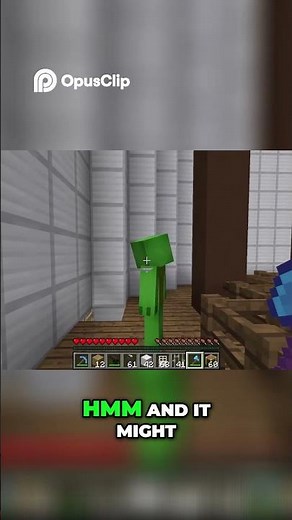 Minecraft: Unstoppable Zombie Invasion! 💀🔥 #shorts #minecraft