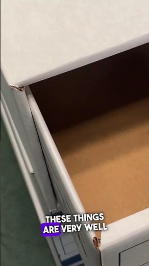 Bankers Box Legal Filing Cabinet Drawer Boxes: The Ideal Solution for Moving and File Access