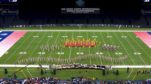 46K views · 1.1K reactions | We search for shapes and patterns  | Bluecoats | Facebook