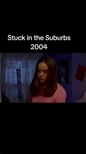 Today in Disney History Stuck in the Suburbs was released on this day in 2004. Fourteen-year-old Brittany Aarons and her friends are bored with their suburban lives until America's National Icon Jordan Cahill, a new pop singing/dancing sensation, arrives in town and his Personal Digital Assistant (PDA) falls into their hands. Starring Danielle Panabaker Brenda Song Ryan Belleville Kirsten Nelson Todd Stashwick Taran Killam Budget $1 million