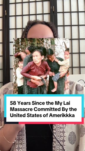 My Lai Massacre: A Dark Chapter in US History