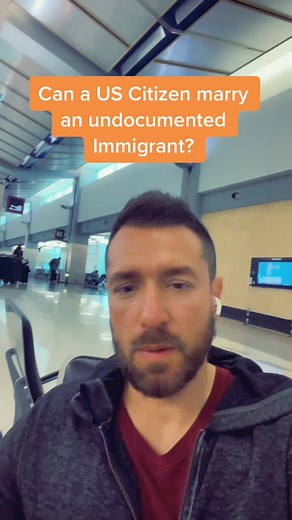 Getting Married in the US Regardless of Immigration Status