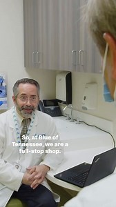 Our Blue of Tennessee with Sanitas medical centers solve a need for affordable, high-quality care in many areas around the state. Here are the medical services provided by Sanitas that you’ll find at Blue of Tennessee: • Quality care and lower costs • All in-network care with lower costs and no surprise bills • Primary care services • Urgent care • Pediatrics* • Preventive screenings and vaccinations • Night and weekend hours* • Faster test results with on-site labs For more information, visit: 