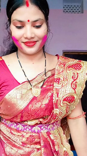 Soudamini Sethy on Reels