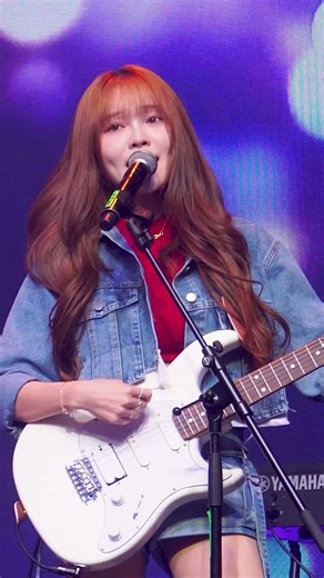 16 歲那年的歌又回來了｜再見我的愛 Live｜Angels BAND《初聲綻放》