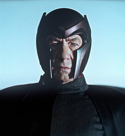 " Fire And Metal " 🔥 Pyro & Magneto - EDIT| Music: Tiki Tiki (Slowed & Reverb)#shortsfeed