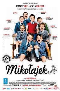Mikołajek | Film | 2009