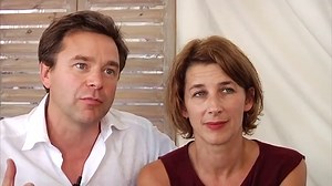 Guillaume De Tonquédec, Isabelle Gélinas, Alexandra Gentil Interview : Fais pas ci, fais pas ça