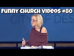 Funny Church Videos #80
