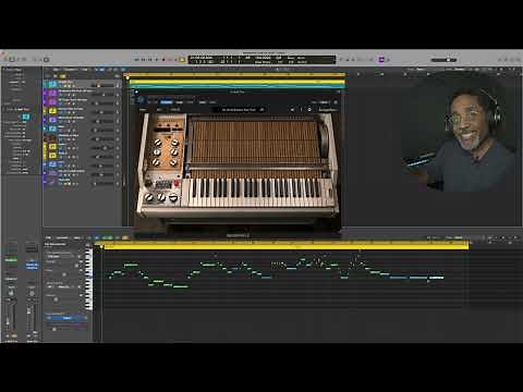 SampleTron II by IK Multimedia - Quick Walkthrough