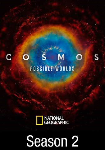 Cosmos: Possible Worlds: Trailer