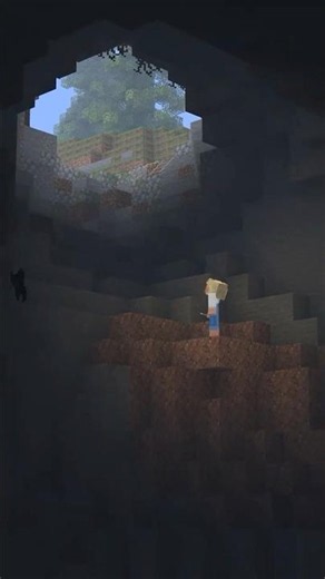 Minecraft explained from a psychological perspective. No wonder ARGs are so popular! #minecraft