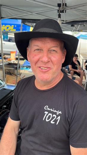 Curinga Racing Team on Instagram: "Obrigado a todos pelo apoio! Aqui o esforço de toda equipe vem dando resultado. #arrancadao #riograndedosul #opala6"