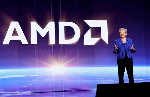 AI chips: How AMD's product pipeline stacks up with competitors