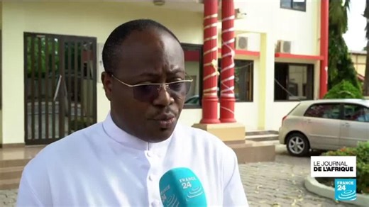 Bénédiction des couples homosexuels par l’Église : la réaction des évêques africains