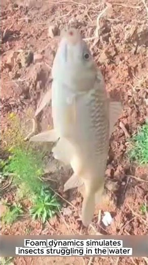 Basic fishing skills guide #Fishing#FishingTips#FishingSkills#BeginnerFishing#FishingGuide