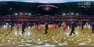 Opening Dance - Dancing with the Stars (360 Video)
