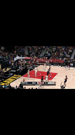 🆕Trae Young is traded to Washington in exchange for McCollum and Kispert.