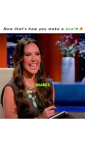 They Did Not Just Sell A Product _They Sold A Solution💀 #sharktank #bloomcard