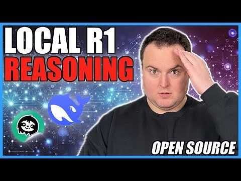 Train A DeepSeek Style Reasoning Model With UnslothAI (Local Tutorial)