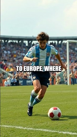 The Rise of Alfredo Di Stéfano