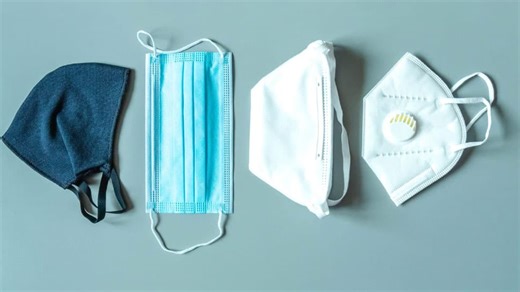 What is a respirator, how it is better than a mask in protecting against Covid-19?