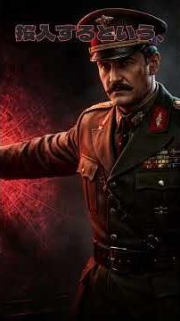 😮‍💨😮‍💨Why did the vast empire that once swept across Europe collapse into ashes in Berlin, consum...