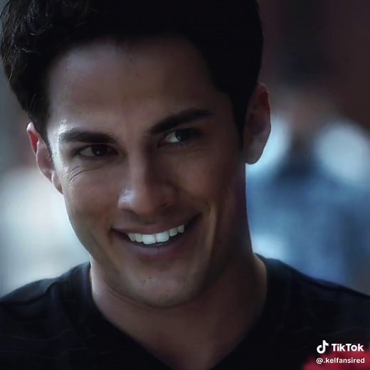 Best Moments of Tyler Lockwood and Caroline Forbes in The Vampire Diaries