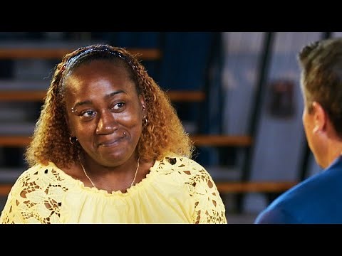 Undercover Boss - You Don't Have To Worry