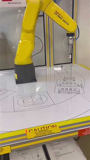 #robot #nkc #electrical #usa