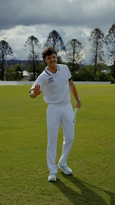 19K views · 42 reactions | From winning local competitions with his brother, to winning test matches on the MCG.  Sam Konstas knows the importance of Community Cricket clubs to the next generation.  ️ Buy your ticket today: https://brnw.ch/21wXy2P #CricketAustralia #ToyotaAustralia #GoodForCricket | Toyota Australia | Facebook