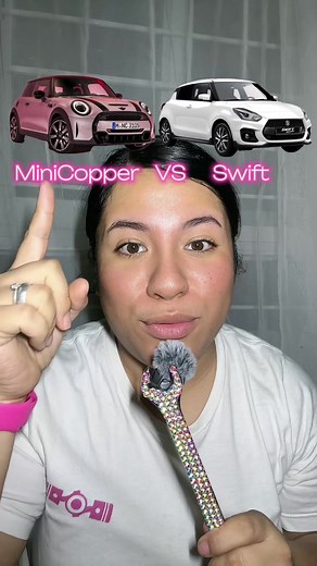 Mini Cooper vs Suzuki Swift: A Comprehensive Comparison