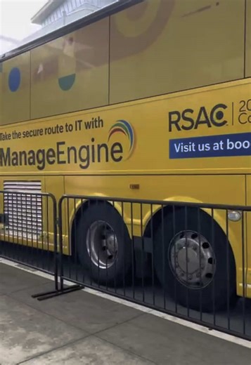 Gearing Up for RSA Conference 2025 in San Francisco