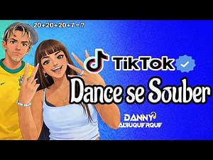 Dance if you know how~ {TikTok} 2026🎶💜
