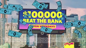 BEAT THE BANK IS BACK! 💸
