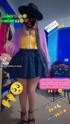 Respuesta a @lobito_j #_🥺💗_tu_cholita_16_🧃_💗🥺_oficial_💗🥺👾 #wawitay🤌🏻💞🥺 #paratiiiiiiiiiiiiiiiii✨💗🥺 #La_Mini_16_👊💗🥺
