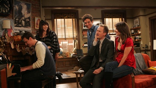 Ranking the 10 best Thanksgiving episodes, from 'Friends' to 'Sopranos'