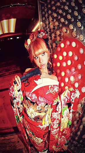 Too glam to give a damn:)#平成ギャル #ギャル #gyaru #갸루 #gyarumakeup | Gyaru Makeup