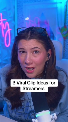 3 Ideas to Create Viral Clips from Your Streams