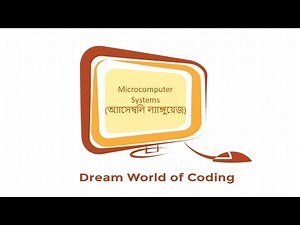 2.Microcomputer Systems