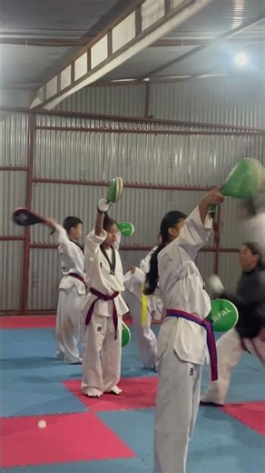 Training 🪴